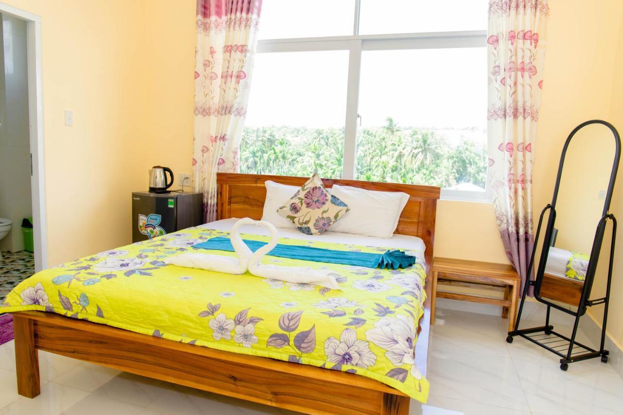 Song Huong Hotel Муи Не Екстериор снимка