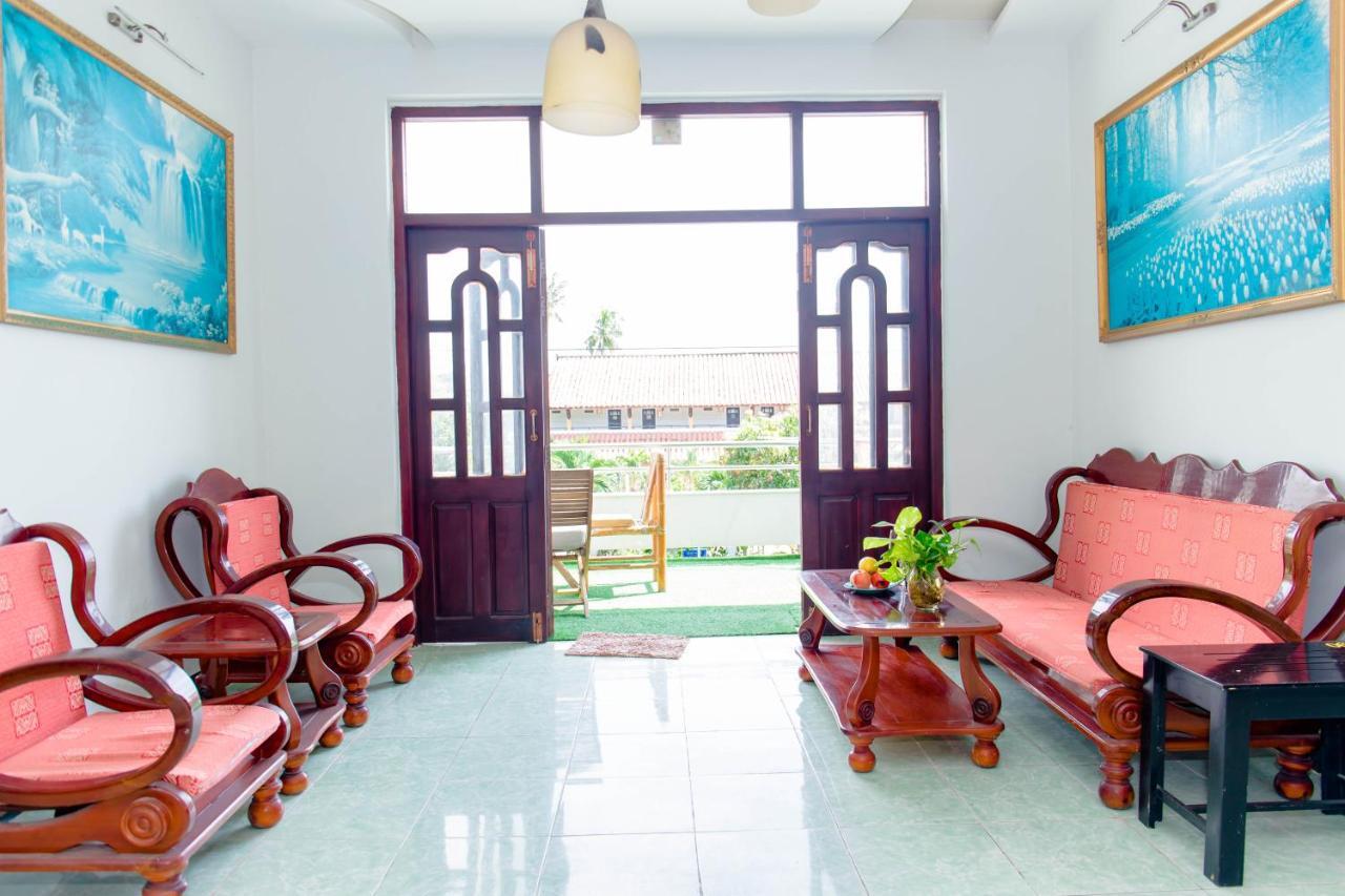 Song Huong Hotel Муи Не Екстериор снимка