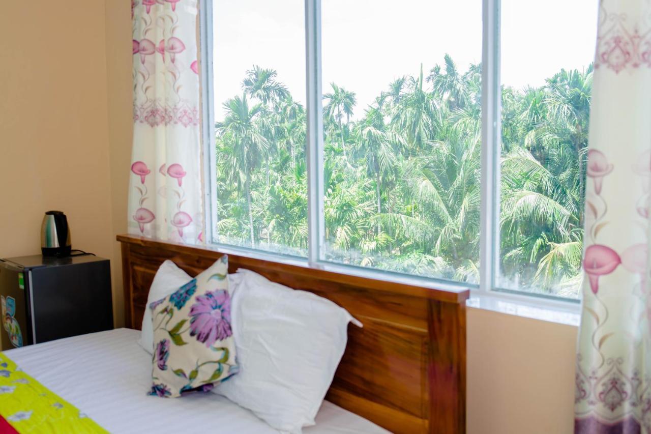 Song Huong Hotel Муи Не Екстериор снимка
