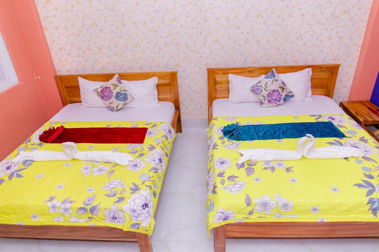 Song Huong Hotel Муи Не Екстериор снимка