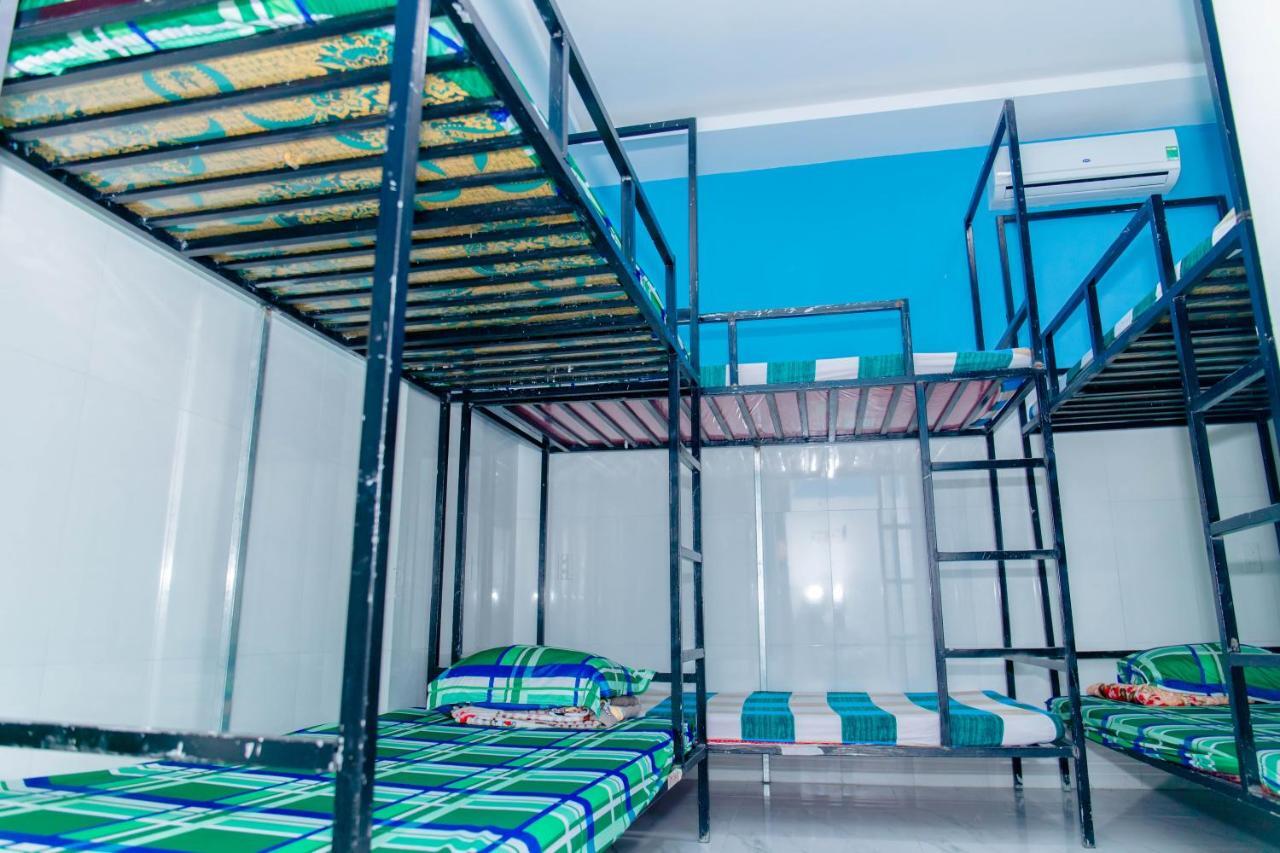 Song Huong Hotel Муи Не Екстериор снимка